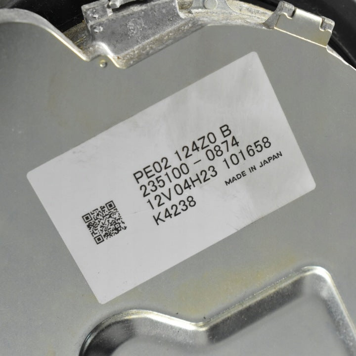 Motor Mazda 2 Dl P515 1.5 13TKm 2023 Engine Unkomplett MOT2874801526jk