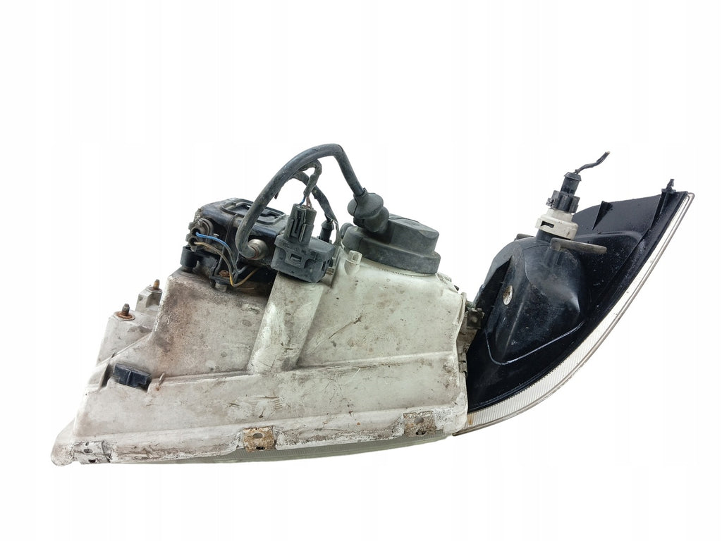 Frontscheinwerfer Volvo V40 Xenon Rechts Scheinwerfer Headlight