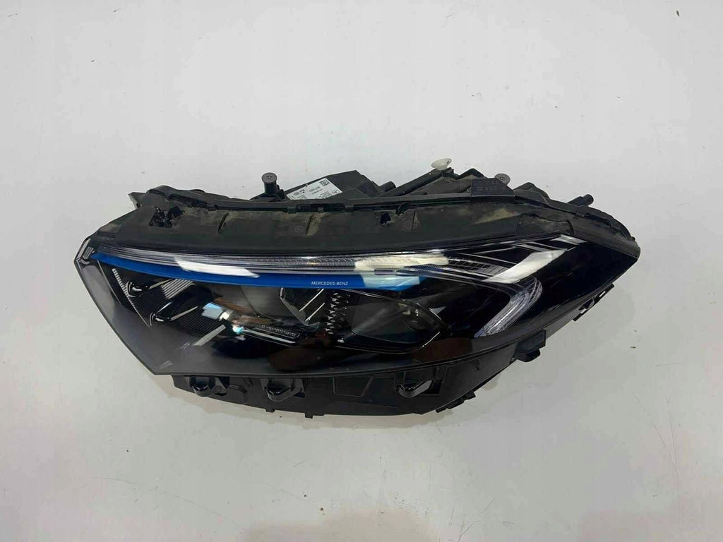 Frontscheinwerfer Mercedes-Benz Eqb NKO4525 Ein Stück (Rechts oder Links) SCH7248483424io