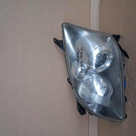 Frontscheinwerfer Toyota Avensis Xenon Links Scheinwerfer Headlight SCH3308611951in