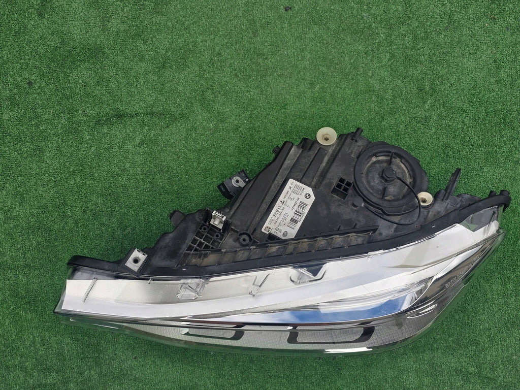 Frontscheinwerfer BMW 3 F30 F31 1EX012 103-51 7419627 Full LED Rechts oder Links SCH9424575459ty