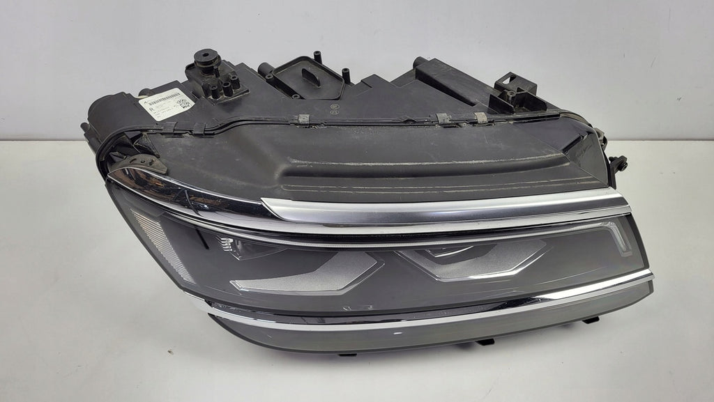 Frontscheinwerfer VW Tiguan 5NN941082 LED Rechts Scheinwerfer Headlight