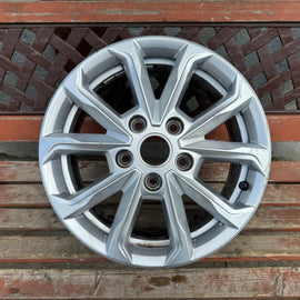 1x Alufelge 16 Zoll 6.5