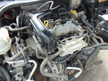 Laden Sie das Bild in den Galerie-Viewer, Motor Audi Seat Skoda VW A1 Fabia III Polo CHZ 1.0 TSI Benzin Engine Komplett