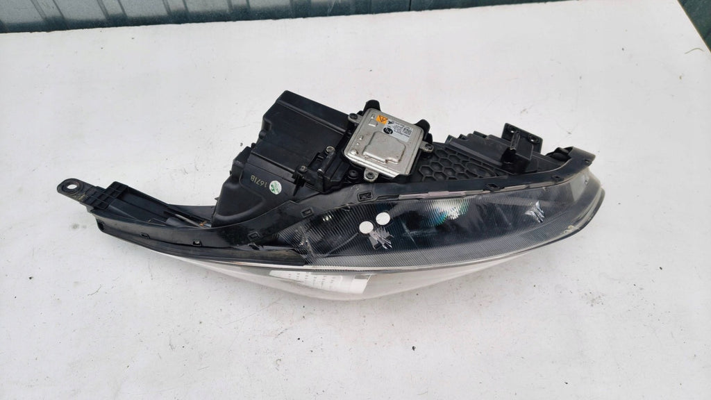 Frontscheinwerfer Kia Sportage IV 92101F1110 Xenon Links Scheinwerfer Headlight SCH5282562954gu