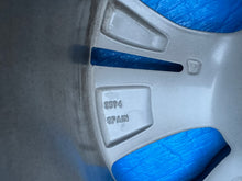 Laden Sie das Bild in den Galerie-Viewer, 1x Alufelge 17 Zoll 7.0" 5x114.3 9677495177 Citroën I Rim Wheel FEL6502837652pe