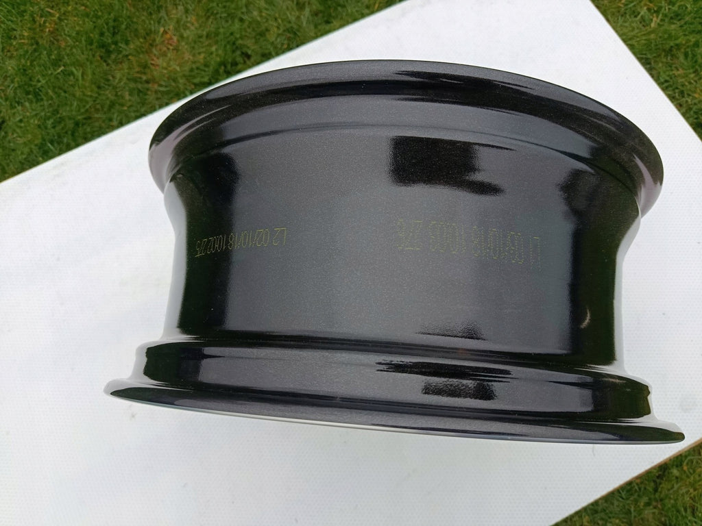 1x Alufelge 17 Zoll KB8MV3810 Mazda Cx-5 Cx5 Rim Wheel FEL3335950869mk