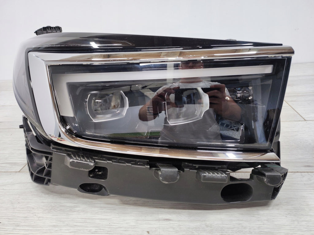 Frontscheinwerfer Opel Grandland 1682805280 Full LED Rechts Headlight