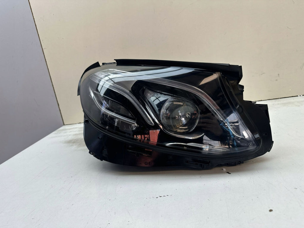 Frontscheinwerfer Mercedes-Benz W213 Rechts Scheinwerfer Headlight SCH3815737475gx