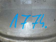 Load image into Gallery viewer, 1x Alufelge 18 Zoll 7.5" 5x112 51ET Glanz Graphit 1K0601025AM Mg Golf V FEL2668426346lx