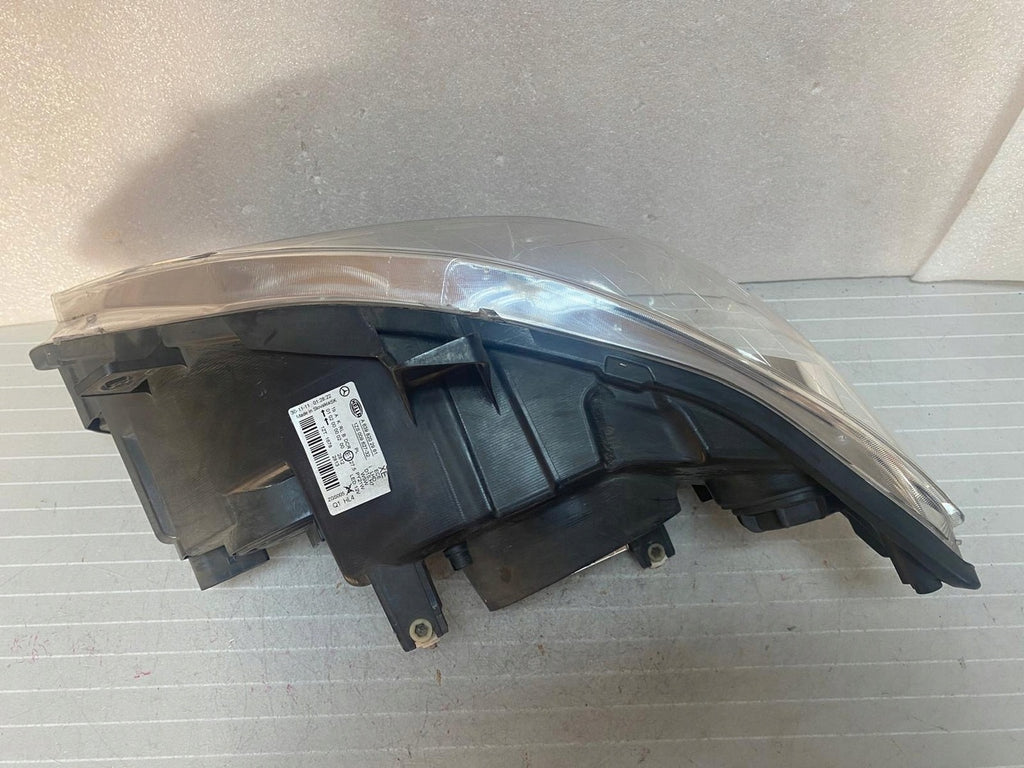 Frontscheinwerfer Mercedes-Benz Viano A6398202961 Xenon Rechts Headlight