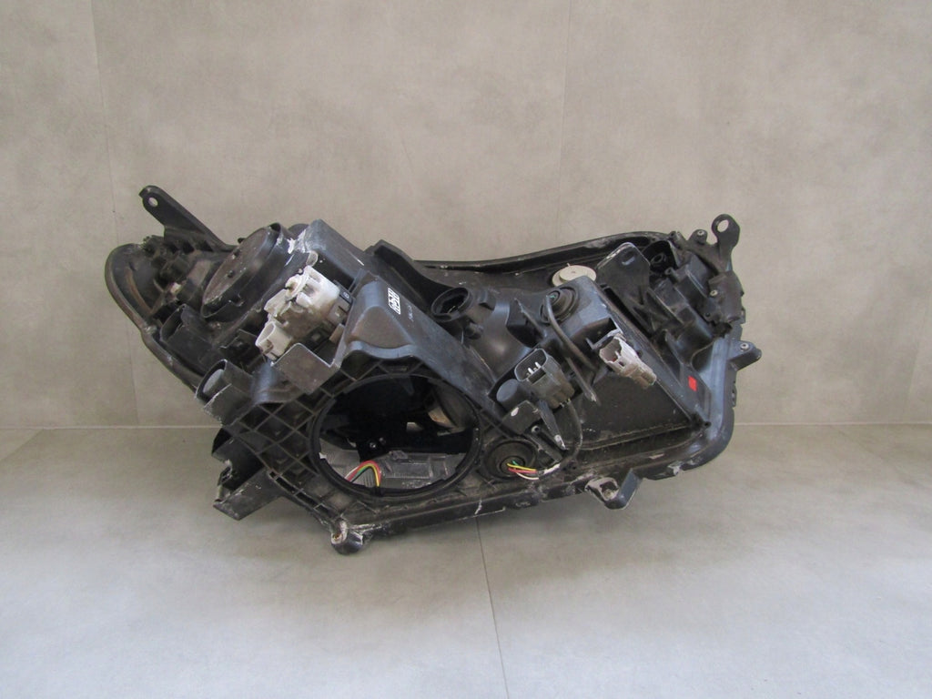 Frontscheinwerfer Toyota 4 IV LED Links Scheinwerfer Headlight