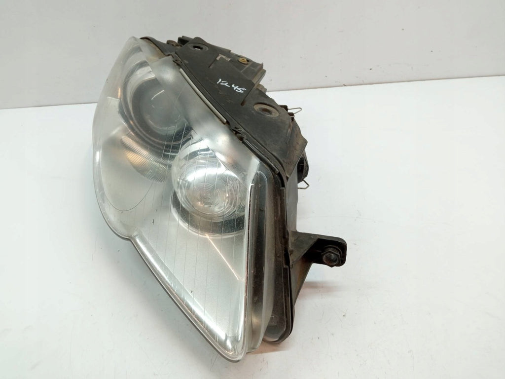 Frontscheinwerfer VW Passat 3C0941752D Rechts Scheinwerfer Headlight SCH3832105458os