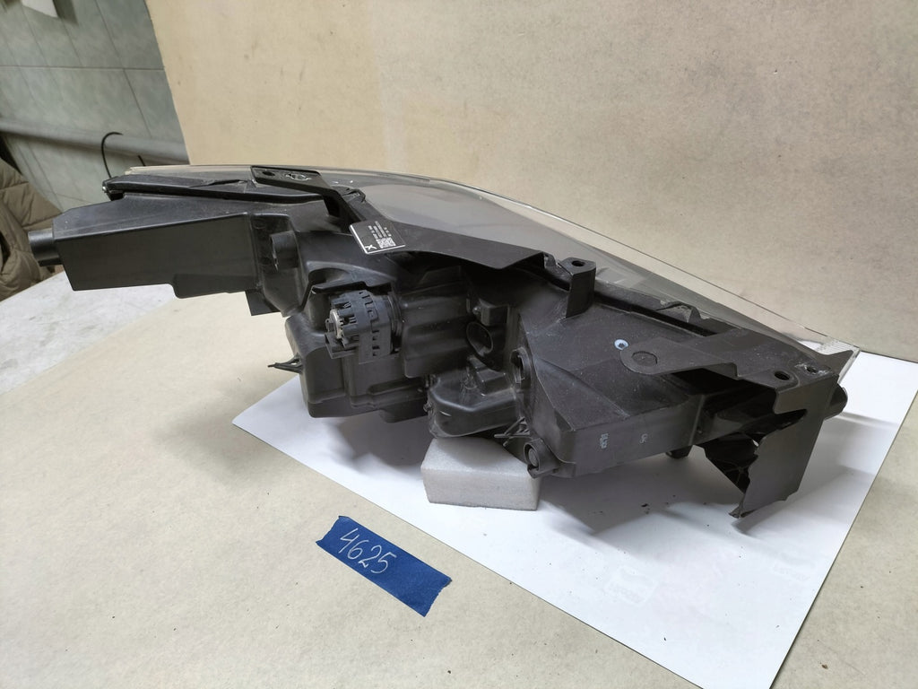 Frontscheinwerfer Mazda Cx5 K12451040 Links Scheinwerfer Headlight SCH3162966982kh