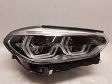Laden Sie das Bild in den Galerie-Viewer, Frontscheinwerfer BMW X3 G01 G02 8739654 LED Rechts Scheinwerfer Headlight SCH7230251867ok