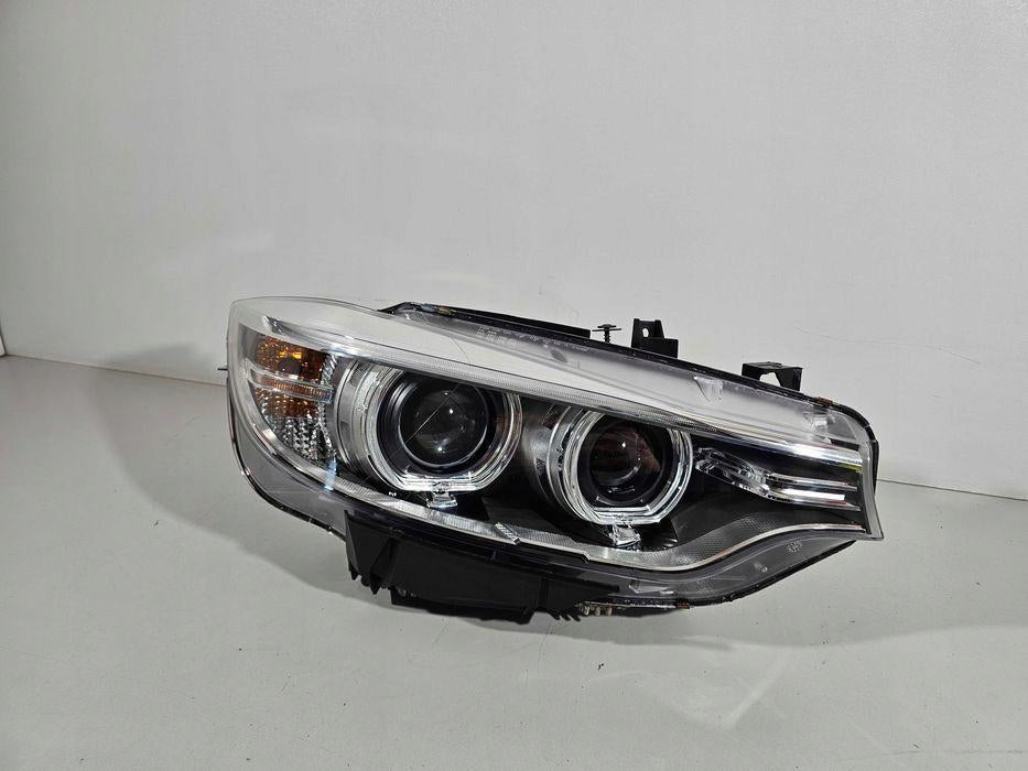 Frontscheinwerfer BMW F36 F32 F33 10341900 Xenon Rechts Scheinwerfer Headlight SCH5734820323gr