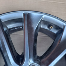 Load image into Gallery viewer, 1x Alufelge 18 Zoll 7.0" 5x114.3 50ET 9965277080 Mazda Cx3 Cx 3 Cx-3 Rim Wheel FEL4833491742sr