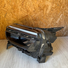 Laden Sie das Bild in den Galerie-Viewer, Frontscheinwerfer Jeep I 52218719 Links Scheinwerfer Headlight SCH4152940091wh
