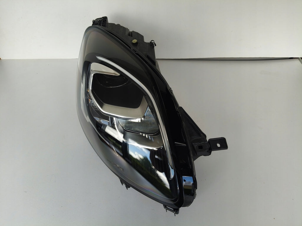 Frontscheinwerfer Ford Puma L1TB-13E014-EJ LED Rechts Scheinwerfer Headlight