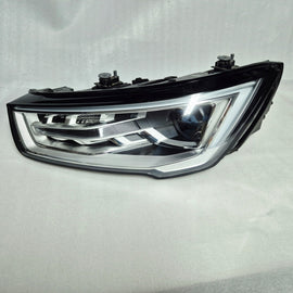 Frontscheinwerfer Audi A1 Links Scheinwerfer Headlight SCH1766098002hx