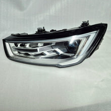 Load image into Gallery viewer, Frontscheinwerfer Audi A1 Links Scheinwerfer Headlight SCH1766098002hx