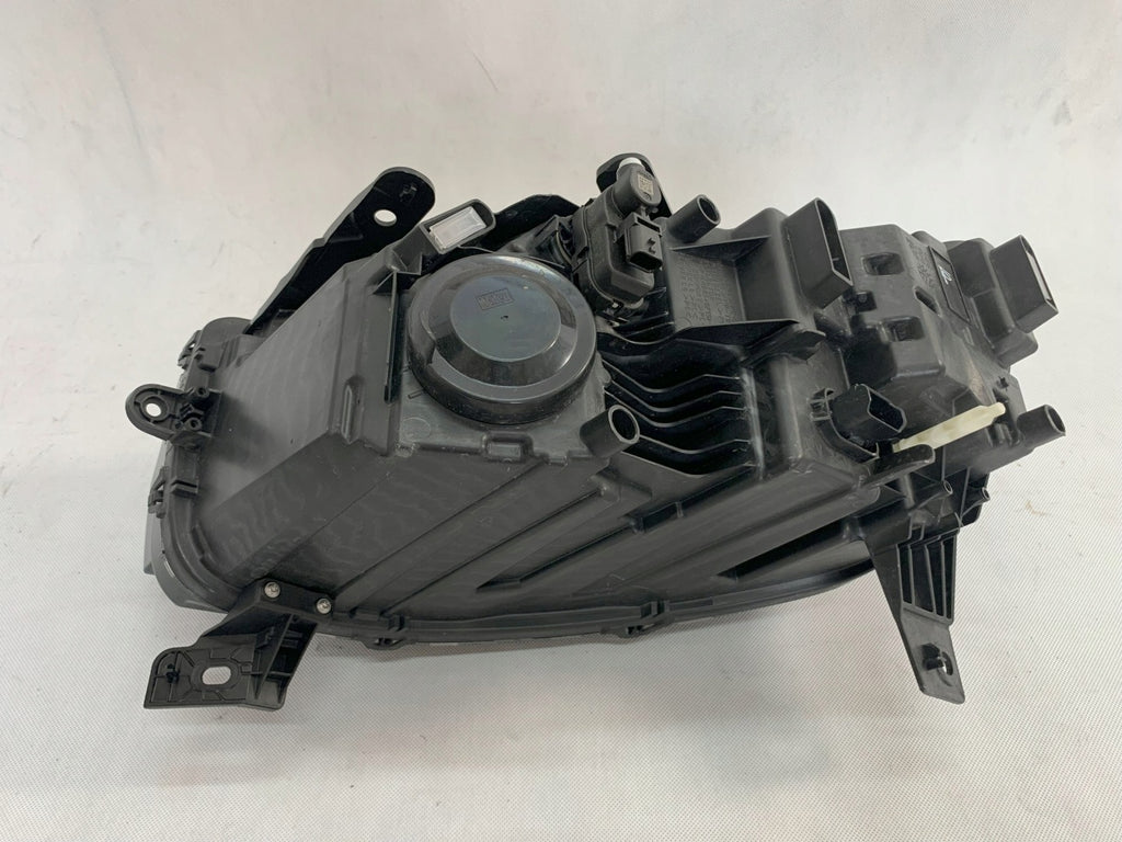 Frontscheinwerfer Dacia Duster 260107725R Full LED Rechts Scheinwerfer Headlight SCH7894513627nd