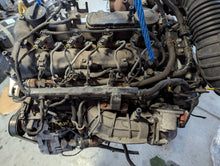 Laden Sie das Bild in den Galerie-Viewer, Motor Kia Sportage D4HA 2.0 CRDI 2011 Diesel Engine Komplett