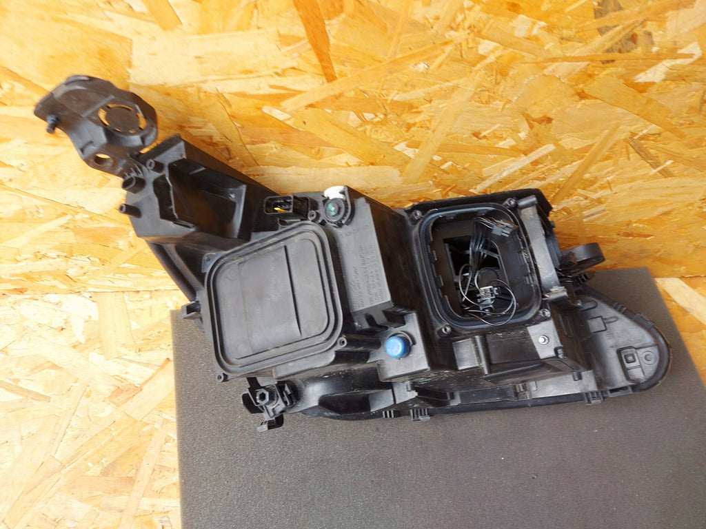 Frontscheinwerfer Peugeot 308 II 9677832480 LED Links Scheinwerfer Headlight SCH9789472779my