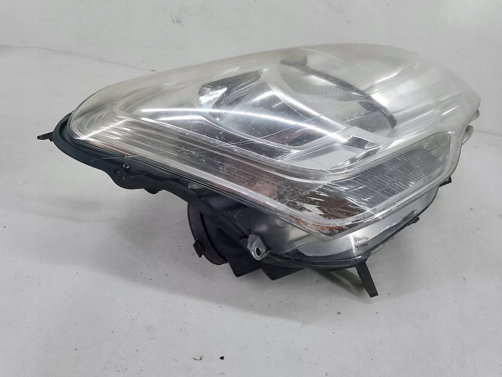 Frontscheinwerfer Citroën Berlingo 9682828180 Rechts Scheinwerfer Headlight
