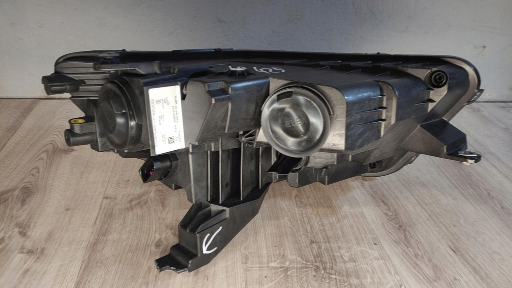 Frontscheinwerfer Ford Connect 2KF941005C Ein Stück (Rechts oder Links) SCH1778918887tx