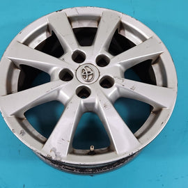 1x Alufelge 17 Zoll 7.0