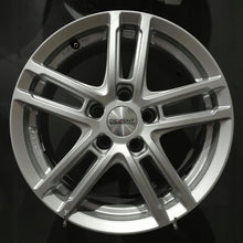 Load image into Gallery viewer, 4x Alufelge 16 Zoll 7.0" 5x112 35ET KBA51751 Audi I Rim Wheel FEL3096582100ha