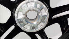 Laden Sie das Bild in den Galerie-Viewer, 1x Alufelge 20 Zoll 571601025P VW Tiguan Rim Wheel FEL5077990922sv