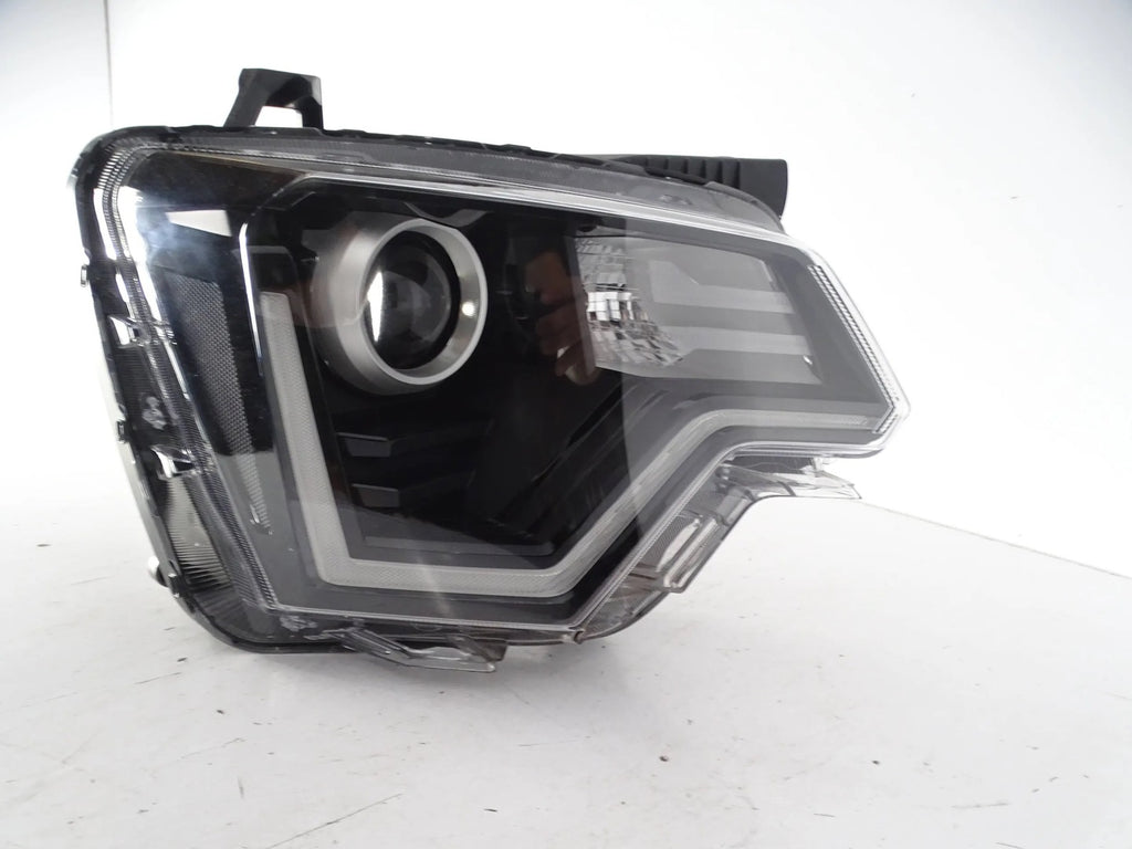 Frontscheinwerfer Kia Niro 92102AT Rechts Scheinwerfer Headlight