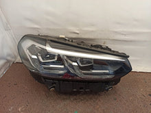 Laden Sie das Bild in den Galerie-Viewer, Frontscheinwerfer BMW X3 G01 G02 5A29228-07 Full LED Rechts Headlight SCH2561573440pa