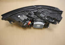 Laden Sie das Bild in den Galerie-Viewer, Frontscheinwerfer Audi A6 C7 4G0941036 LED Rechts Scheinwerfer Headlight SCH7162611690pk