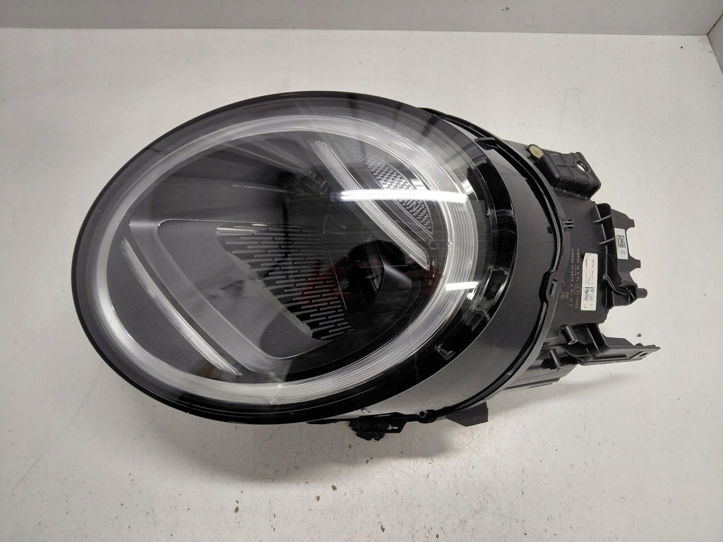 Frontscheinwerfer Mini 5B51205-01 Full LED Links Scheinwerfer Headlight SCH3360515501fw