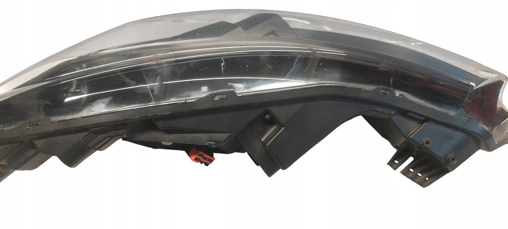 Frontscheinwerfer Renault Zoe 260609388R LED Links Scheinwerfer Headlight SCH8246459751fy