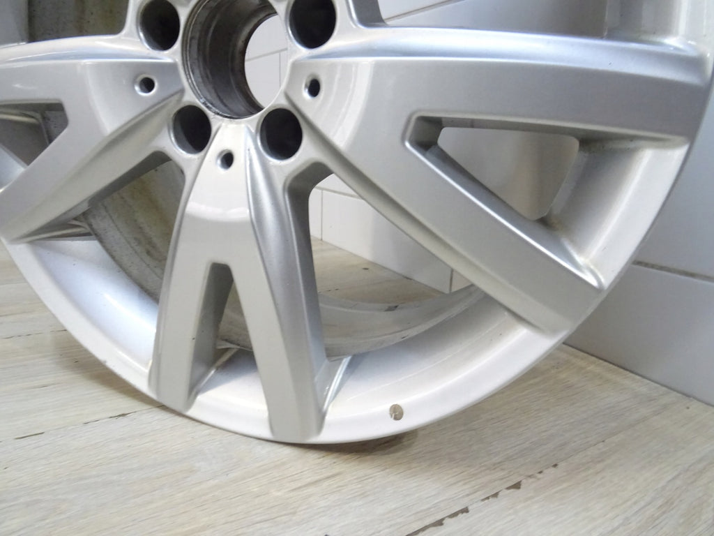 1x Alufelge 18 Zoll 8.5" 5x112 A2184011202 Mercedes-Benz Cls X218 C218 Rim Wheel FEL3366982723to