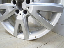 Laden Sie das Bild in den Galerie-Viewer, 1x Alufelge 18 Zoll 8.5" 5x112 A2184011202 Mercedes-Benz Cls X218 C218 Rim Wheel FEL3366982723to