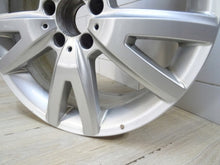 Laden Sie das Bild in den Galerie-Viewer, 1x Alufelge 18 Zoll 8.5" 5x112 A2184011202 Mercedes-Benz Cls X218 C218 Rim Wheel FEL3366982723to