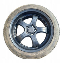 Laden Sie das Bild in den Galerie-Viewer, 4x Alufelge 18 Zoll 5x108 Citroën C5 I Rim Wheel FEL3064390367qa