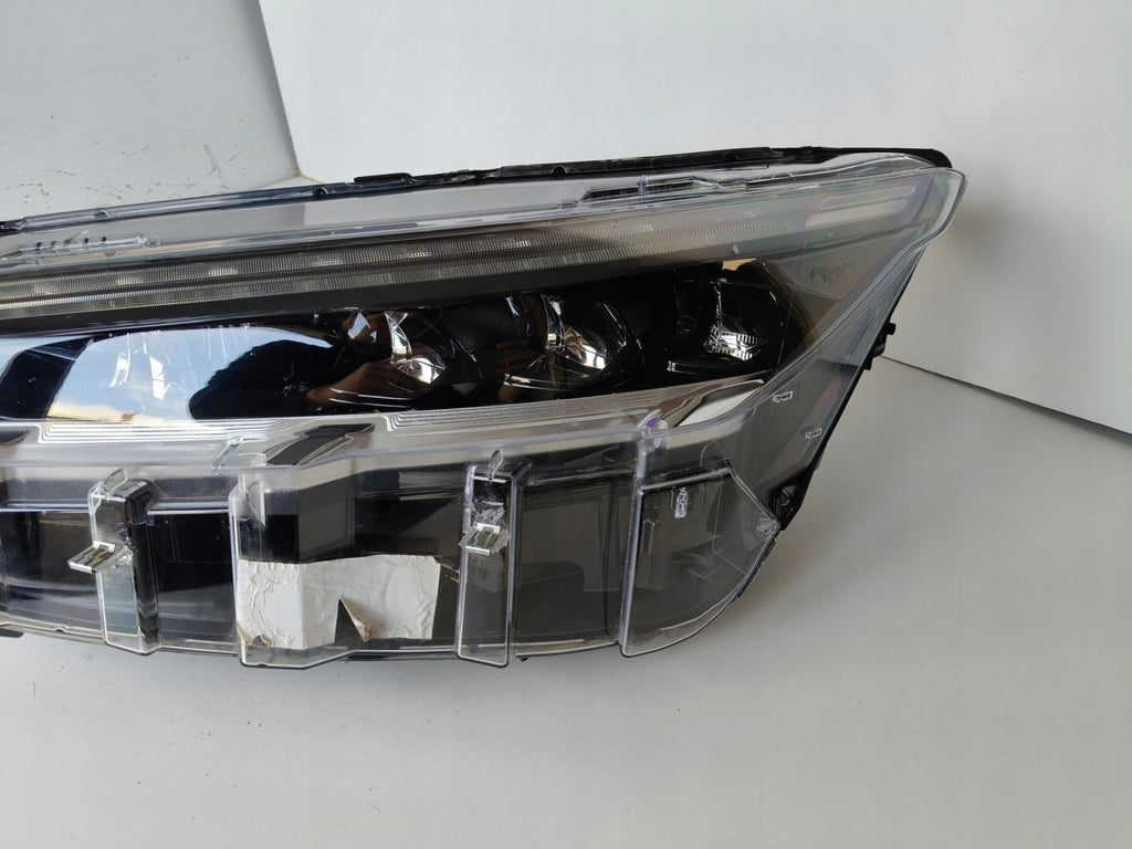 Frontscheinwerfer Ford LJ8B-13E015-BF Full LED Links Scheinwerfer Headlight SCH1842223599om