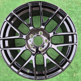 1x Alufelge 19 Zoll 5x120 KBA49950 BMW 5 F11 F10 Rim Wheel FEL7475751439kg