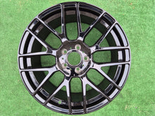 Load image into Gallery viewer, 1x Alufelge 19 Zoll 5x120 KBA49950 BMW 5 F11 F10 Rim Wheel FEL7475751439kg