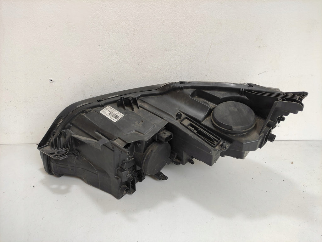 Frontscheinwerfer Citroën II 9810478080 Rechts Scheinwerfer Headlight