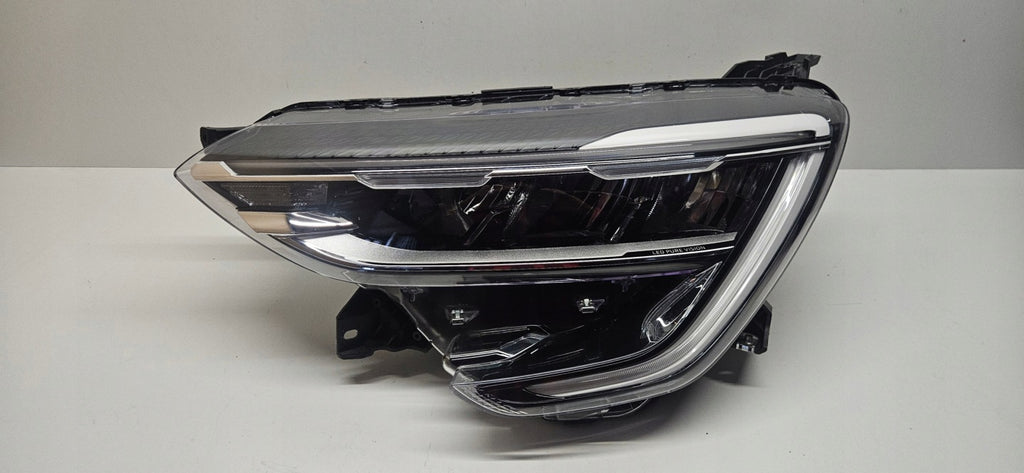 Frontscheinwerfer Renault Arkana 260602566R LED Links Scheinwerfer Headlight SCH9542353539rs