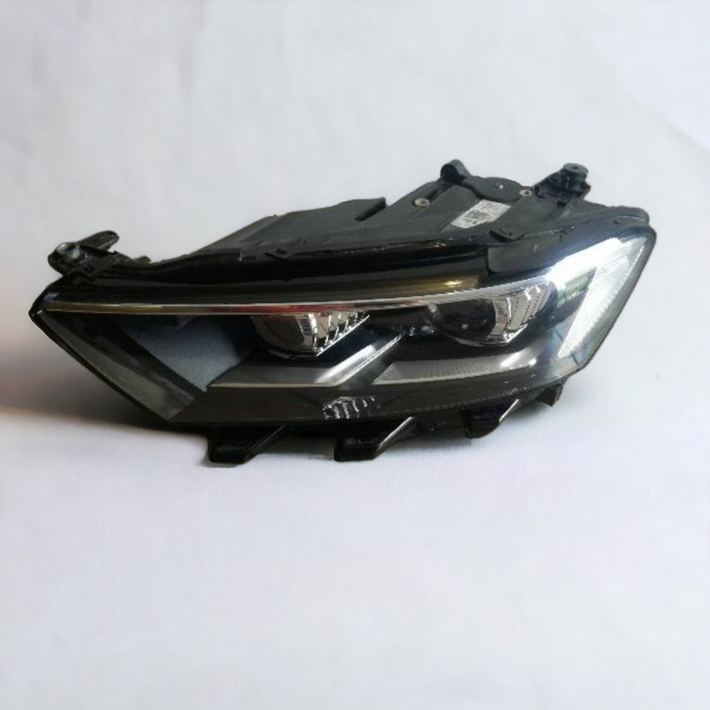 Frontscheinwerfer VW T-Roc T Roc 2GA941035D FULL LED Links Headlight