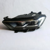 Frontscheinwerfer VW T-Roc T Roc 2GA941035D Full LED Links Headlight