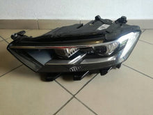 Laden Sie das Bild in den Galerie-Viewer, Frontscheinwerfer VW T-Roc T Roc 2GA941035D FULL LED Links Headlight